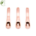 Mini Beauty Scoop for Facial Cosmetic Spoon