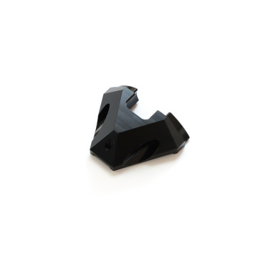 OEM CNC Machining Milled Parts