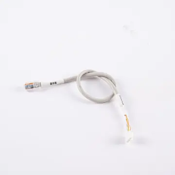 Auxiliary Control Board Wiring Harness