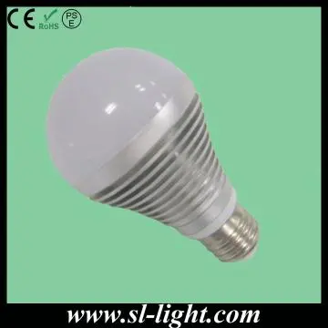 860LM High Bright LED Bulbs