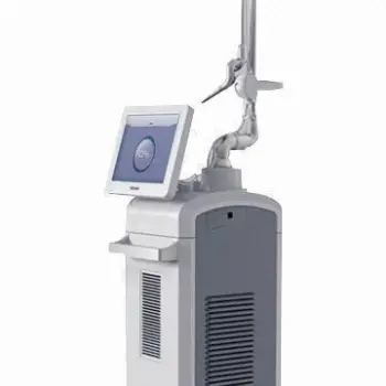 Scar Reduction Laser Beauty Machine, Removes Wrinkles