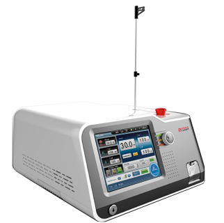 Varicose Vein Laser Treatment System 1470nm