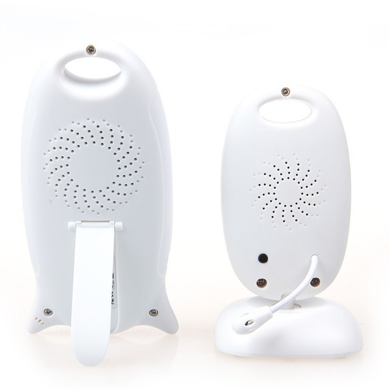 Baby Monitor Vb601