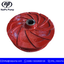 G12147A05 Slurry Pump Impeller for Warman 14/12ST-AH Pump