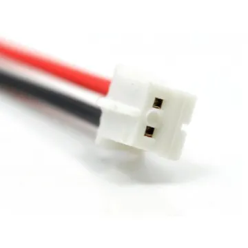 JST PH 2 Pin Jumper Wire