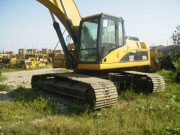 Used CATERPILLAR 325Dl Excavator