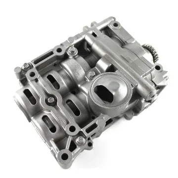 2.4L Kia Modern G4KJ Oil Pump Balance Shaft Assembly Round Mouth 23300-25220