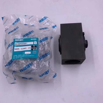 Escavatore KOBELCO 24100P3233F1 rilavorazione aria più pulita