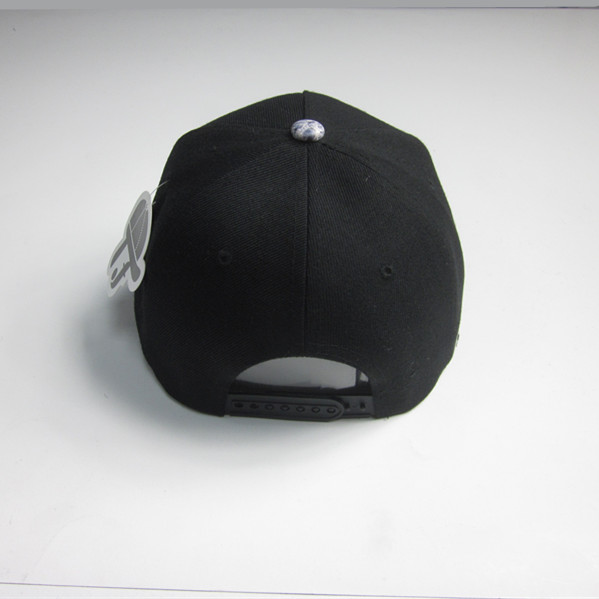 Hip Hop Snapback Cap