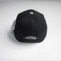 Nuevo casquillo del Snapback del hip hop del bordado del estilo 3D