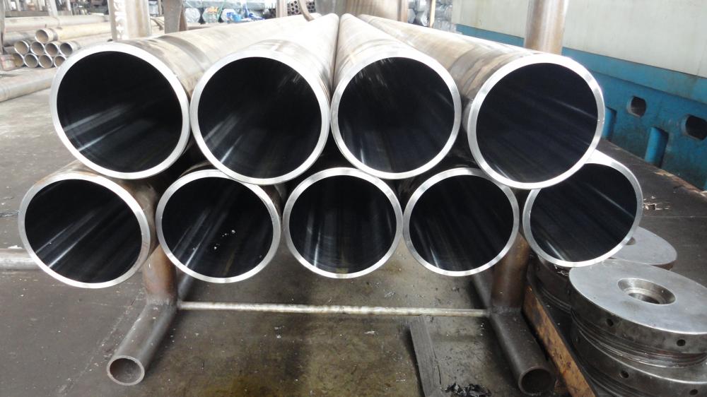 Honing Pipe 6