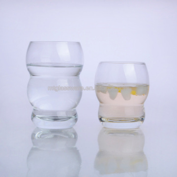 hot sale high quality Drinking glasses for beer/for wine