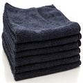 Car Microfiber Towels Cleaning Cloth For Cars