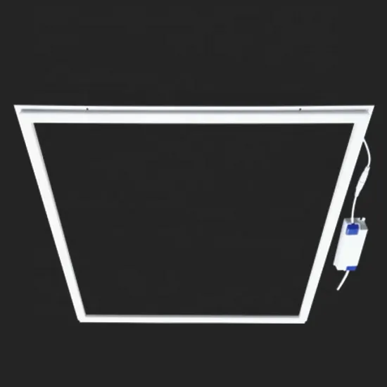 High-Quality 48W LED Panel Ceiling Light for Offices