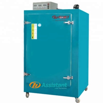 Machine de traitement de la fermentation du thé noir intelligent DL-6CFJ-60