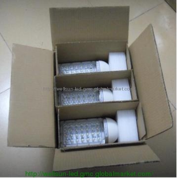 28w led streetlight cool white IP65 high output lighting