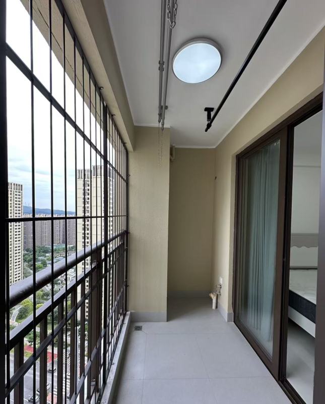 Custom Casement Window for Modern Architectural Styles