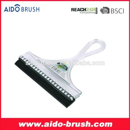 Smart Window squeegee