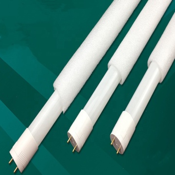 9W LED T8 Tubes, 100lm/W, 4 Feet, 18W, 8W, 600mm, Rotatable Ending, High Efficiency Lamp