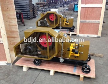 Steel Rob Cutter Machine Reinforced Steel Bar Cutter