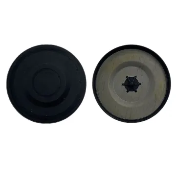 Automatic Transmission DQ381 Rubber Back Cover Seal 0GC-0003-OEM