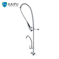 Commercial Sink Kitchen Faucet Tap with Drinking Function