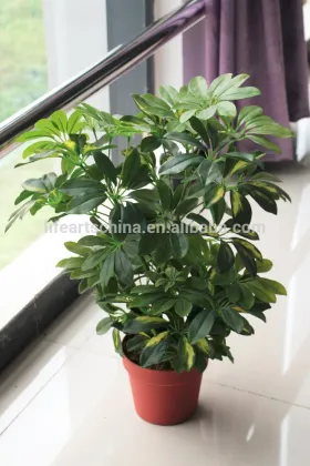 70cm desert rose tree, bonsai tree , plastic tree, fake tree