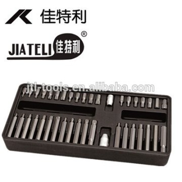 Dr. Bits Set