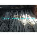 ASTM A179 Seamless Cold Drawn Steel Tubes