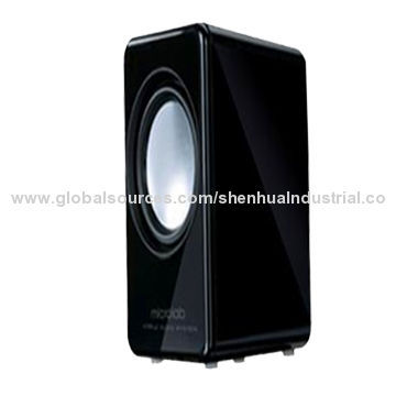 Mini speaker, 2014