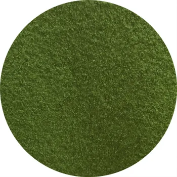 Wool viscose boiled wool fabric for solid colours