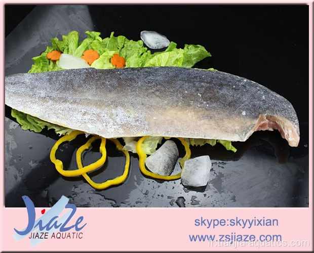 Filets de poisson frais surgelés MAHI MAHI IQF/IWP