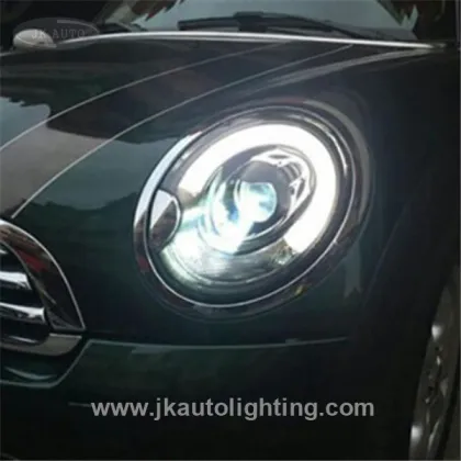 Car Specific High Quality LED Headlamp for BMW Mini Cooper Super Bright Car Headlamp for BMW Mini Cooper 2014 2015