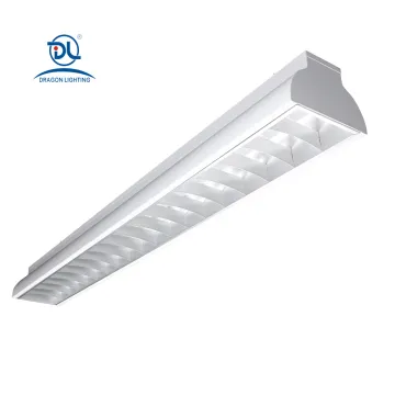 40W Commercial LED Ceiling Pendant Light