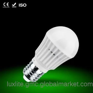 Low light degradation Alluminum cover energy saver 6000K cool white