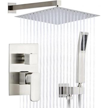 12 inch odi Mount Shower System Ṣeto