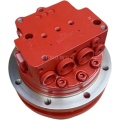 PHV1B-12B8817 Excavator Hydraulic Travel Motor For Kubota