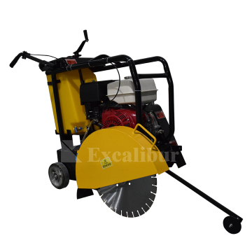 Excalibur orijinal Honda benzinli motor yol kesici fabrika fiyatında satılık