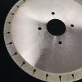 500mm Electroplated Diamond Cutting Blade