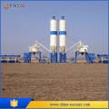 25m3 / h Compact Concrete Batching Plant