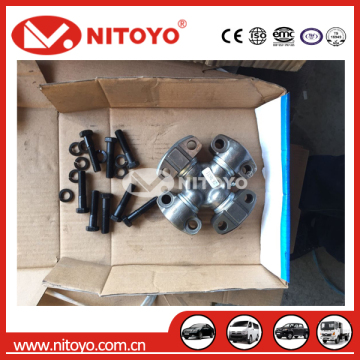 NITOYO universal joints use for truck 8D0537