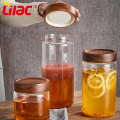 Lilas sg37 / sg38 / sg38700 / sg381200 / sg381500 bocal en verre