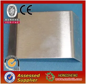 Hardware stamping stainless steel part