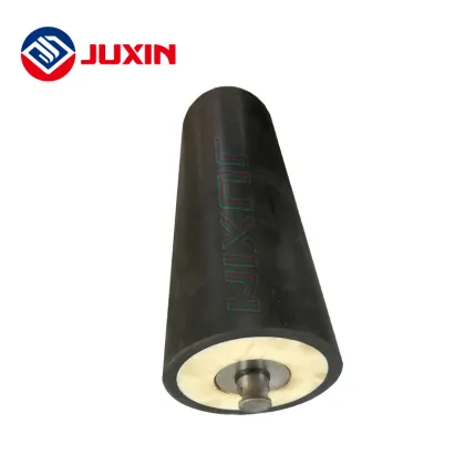 Material Handling Equipment Idler Conveyor Carrier Roller