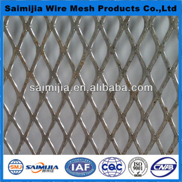 expandable sheet metal diamond mesh on sale