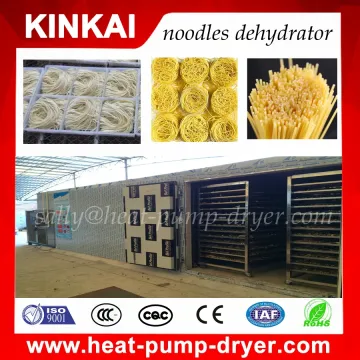 Batch drying type noodle making machine/drying machine for food