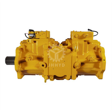 708-2K-00033 Гидравлический насос лопаты Komatsu PC3000