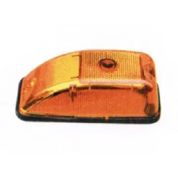 Automobile Front Side Lamp