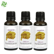 روغن frankincense برای چین و چروک و پیری پوست