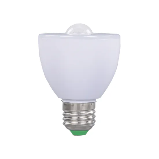 Fire Exit Motion Sensor LED Lights with Bulb